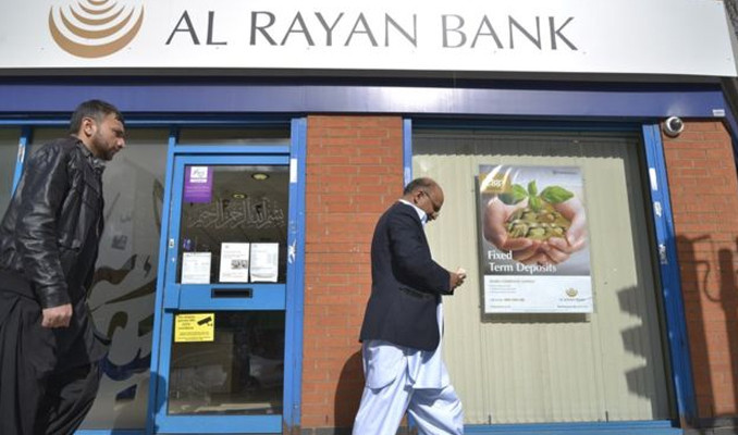 İngiliz basınından AL Rayan Bank iddiası