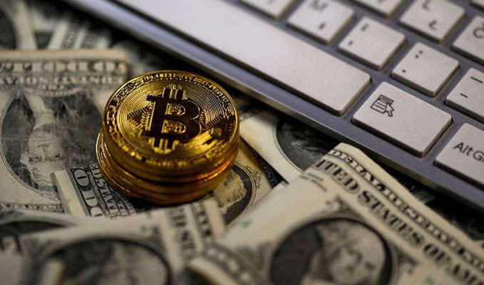 Bitcoin 12 bin dolar sınırını da aştı, ralli sürüyor