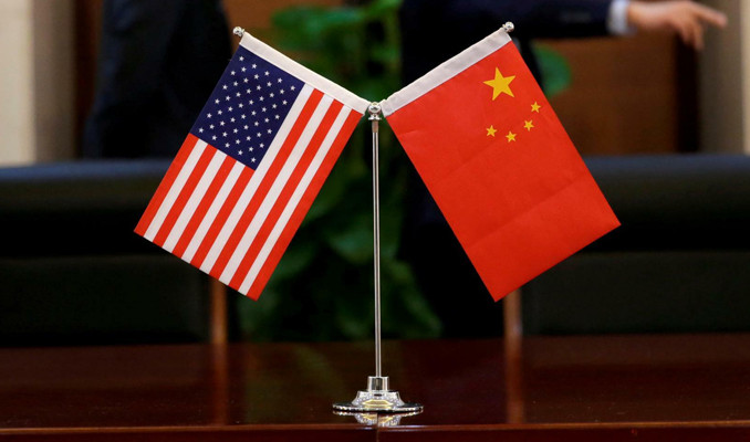 Çin'den ABD’nin manipülasyon iddialarına cevap
