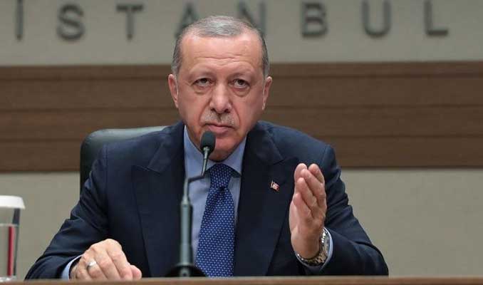 Erdoğan’dan kurmaylarına Kaz Dağları talimatı