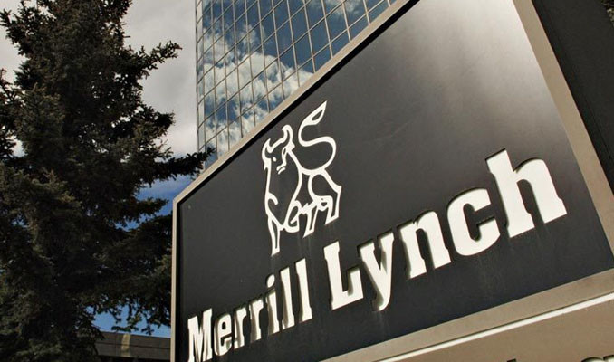 Merrill Lynch: Altın parasal genişleme ile 2 bin dolara tırmanabilir