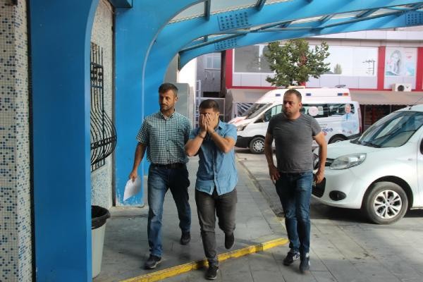 Konya merkezli 28 ilde FETÖ operasyonu: 53 gözaltı kararı 