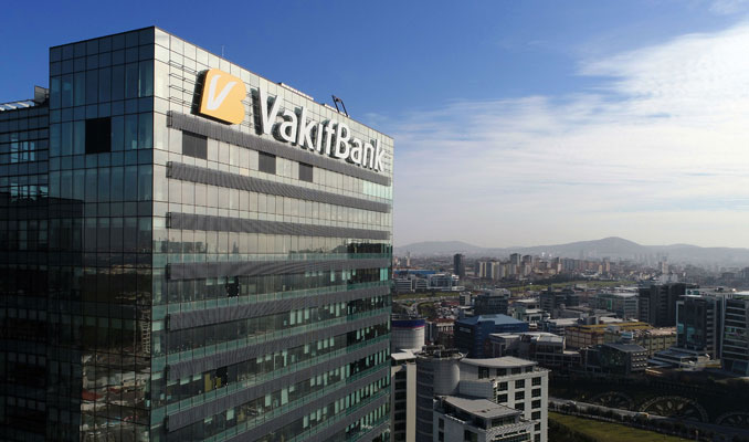 VakıfBank'dan TLREF'ye endeksli ilk bono ihracı