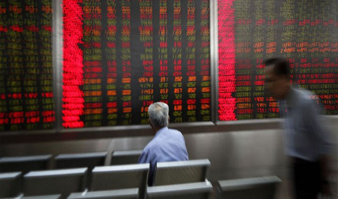 Çin hisse ve tahvilde yabancı yatırım limitlerini kaldırdı