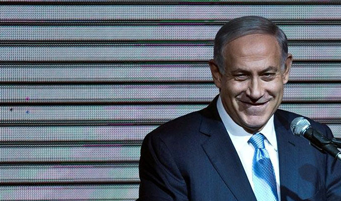 Netanyahu, seçim öncesi skandal açıklamayı yineledi