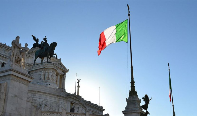 İtalya'da işsizlik ikinci çeyrekte düştü