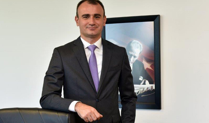Mustafa Turan, Borçlanma Genel Müdürlüğü'ne getirildi