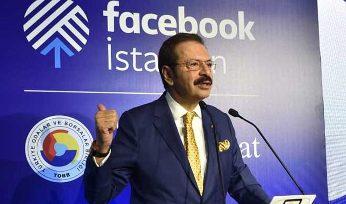 'Facebook İstasyon' İstanbul'da açıldı