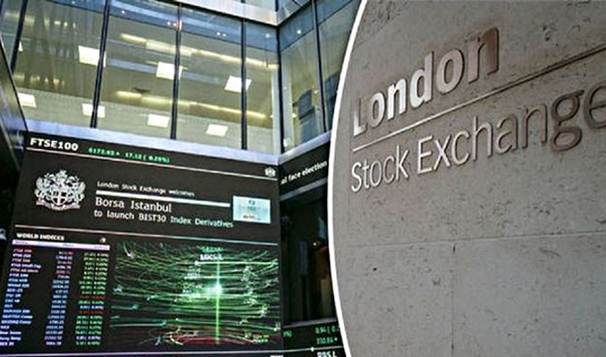 LSE, Hong Kong Borsası tarafından yapılan teklifi reddetti