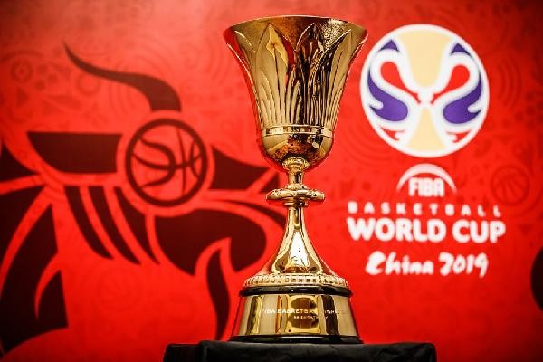 FIBA Dünya Kupası'nda finalin adı: İspanya - Arjantin