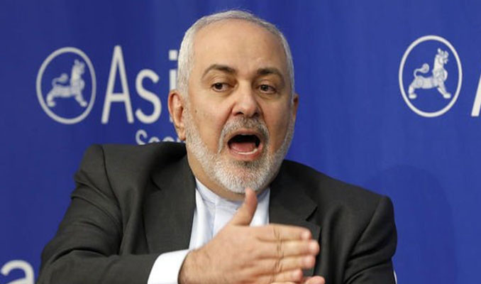 İran'dan ABD'nin Aramco iddiasına sert cevap  