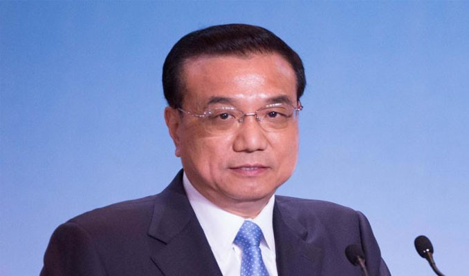 Çin Başbakanı Li: Çin ekonomisinin %6 büyümesi çok zor