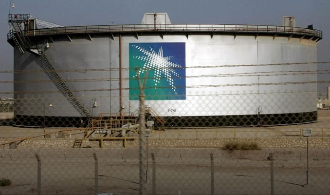 Aramco petrol üretiminin toparlanma hızı konusunda iyimser değil