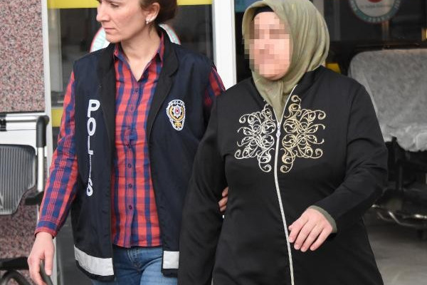 6 ilde FETÖ operasyonu: 29 kişi hakkında yakalama kararı 