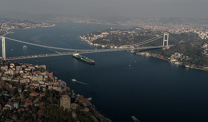 İstanbul'daki 4 milyon kaçak yapının yıkımı için geri sayım