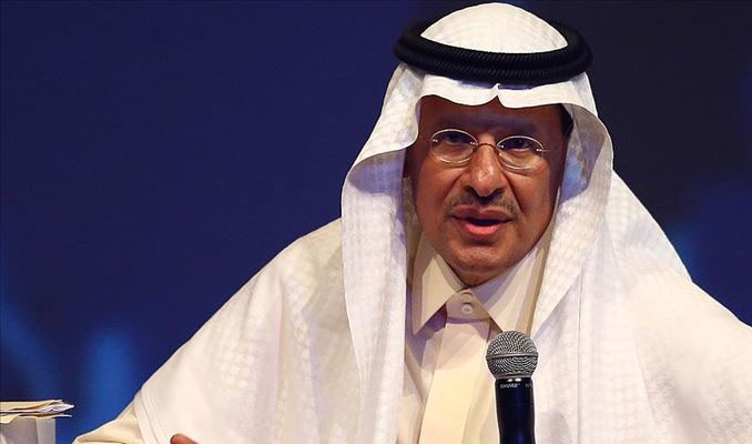 Suudi Arabistan'da petrol arzı normale döndü
