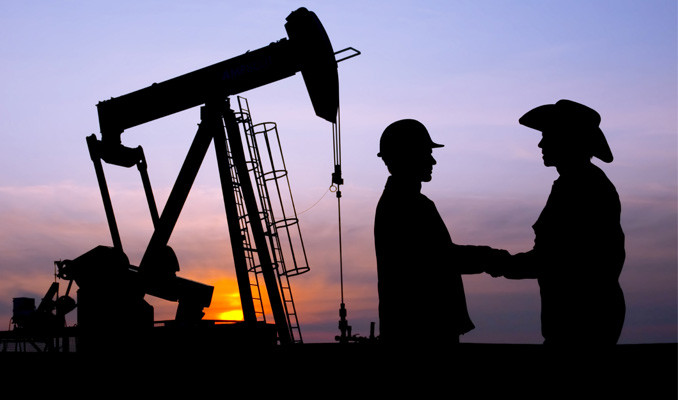 Brent petrolün varili 64,81 dolar
