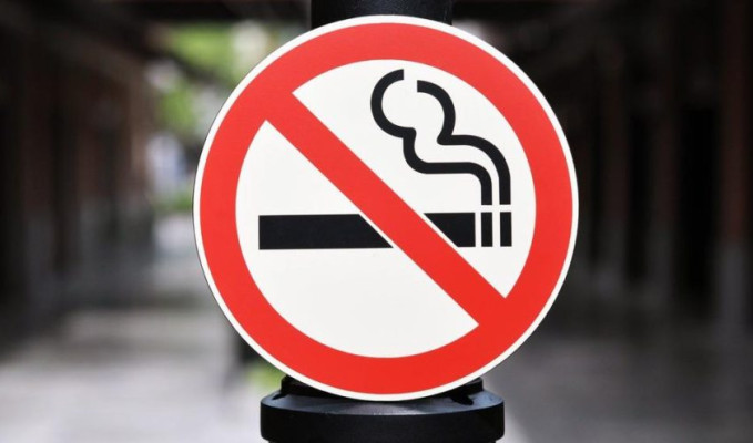 Hindistan hükümeti elektronik sigarayı yasakladığını açıkladı