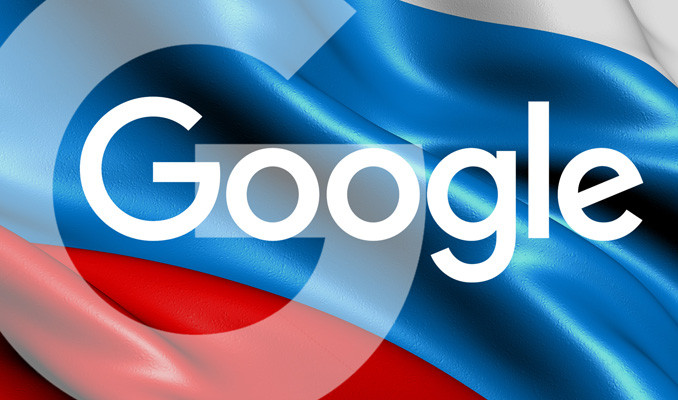 Rusya’dan Google’a bir para cezası daha