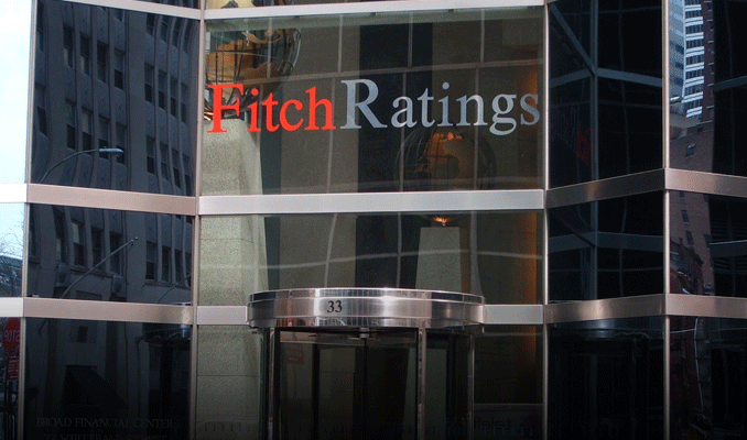 Fitch: Ekonomideki pozitif ilerleme devam ederse not görünümü değişir