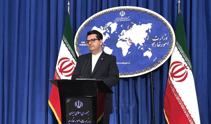 İran: ABD'nin yaptırımları başarısız oldu