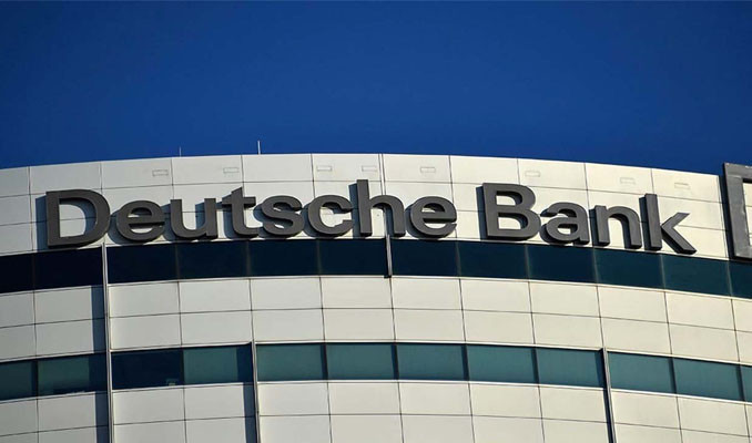 Deutsche Bank, hisse ana aracılık operasyonunu BNP Paribas'a satıyor
