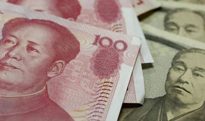 Yen “ticaret görüşmeleri” ile düşerken yuan yükseldi