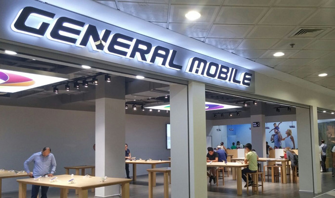 General Mobile'dan 100 milyon TL'lik fabrika yatırımı
