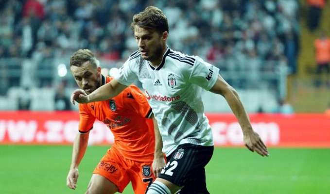 Adem Ljajic, Trabzonspor deplasmanında oynayamayacak