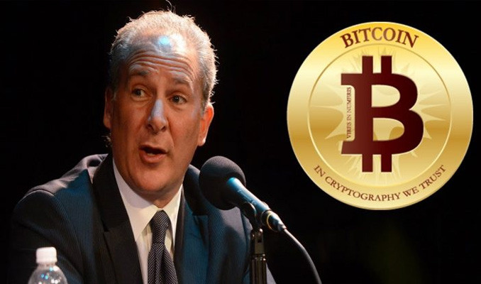 Peter Schiff: Bitcoin 4.000 dolar altına düşebilir