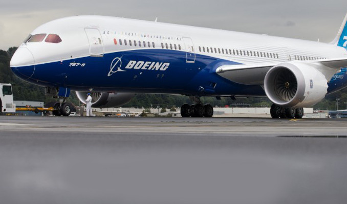 Boeing'de ölümlü 2 kazanın ardından önemli gelişme