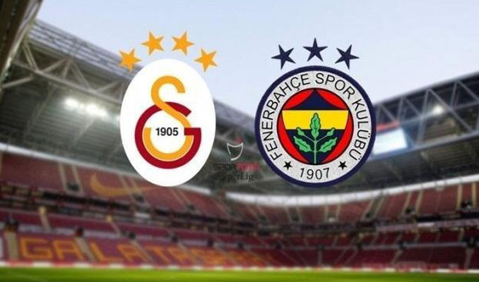 Galatasaray Fenerbahçe derbisinin favorisi kim?