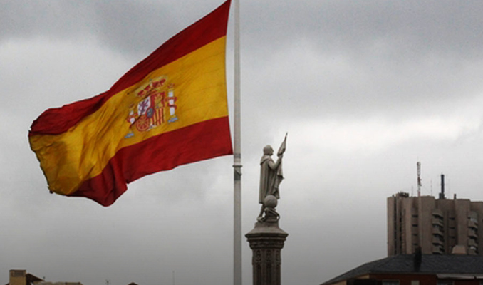 İspanya'da işsizlik 9 yılın en kötüsü çıktı