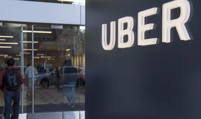 UBER’e erişimin engellemesi davasında bilirkişi raporu açıklandı