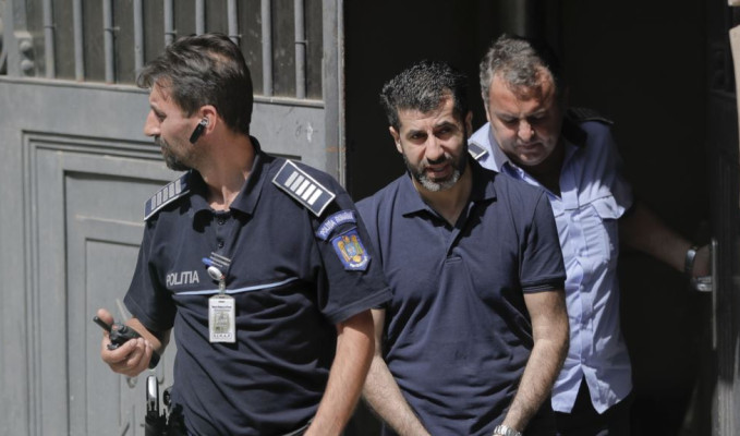 Türk işadamına ABD'de hapis cezası