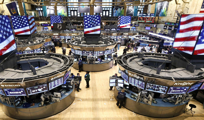 New York Borsası açılışta yükseldi