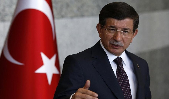 AK Parti, Davutoğlu ve 3 isme tebligatlarını gönderdi