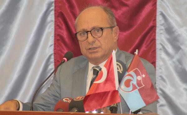 Trabzonspor, İsviçre Federal Mahkemesi’ne gidiyor