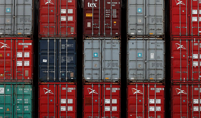ABD'ye o ihracat yüzde 42 arttı