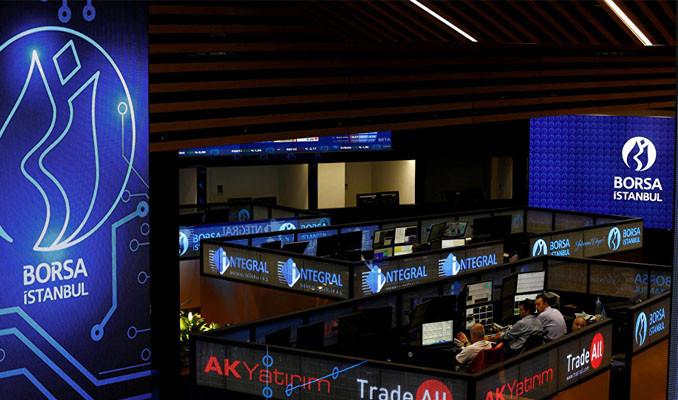 Borsa İstanbul Albayrak'la yükselişe tutundu