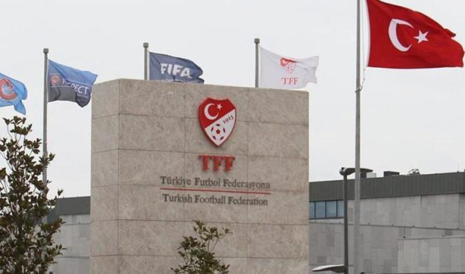 TFF Tahkim Kurulu’ndan Beşiktaş ve Fenerbahçe’ye ret