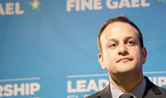 İrlanda başbakanı Şubat'ta seçime gidilmesini isteyecek
