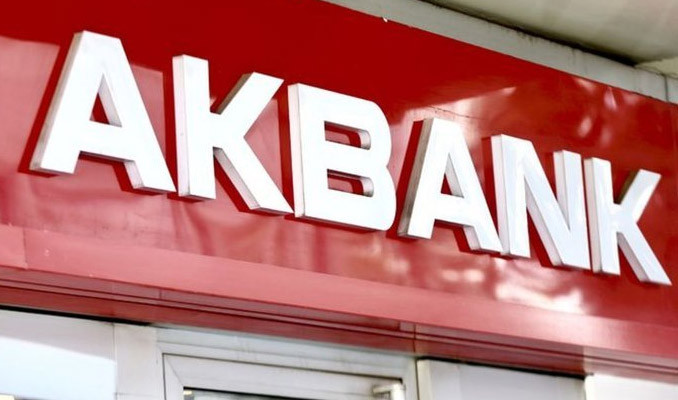 Akbank'ta 101.1 milyon lot büyüklüğünde hisse satışı hazırlığı