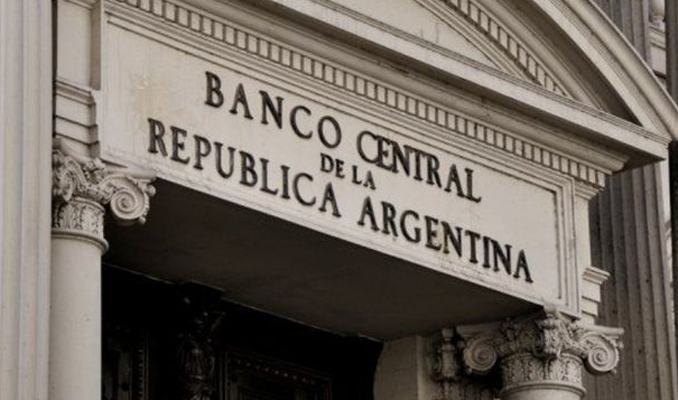 Arjantin Merkez Bankası bir kez daha faiz indirdi