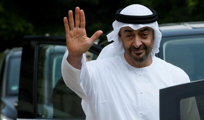 Ortadoğu'yu karıştıran gizli diktatör: Bin Zayed