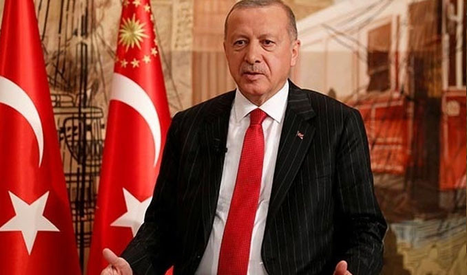 Cumhurbaşkanı Erdoğan Politico dergisine yazdı