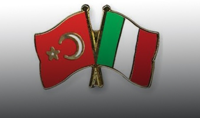 İtalya'dan flaş Türkiye açıklaması