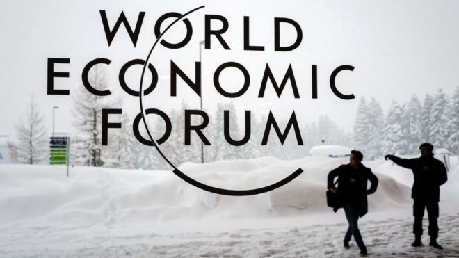 Davos'ta heyecan bugün başlıyor