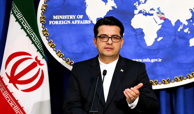 İran’dan nükleer açıklaması: Anlaşmada kalıyoruz