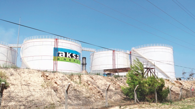 Aksa Enerji'den üretimi durdurma kararı